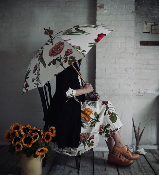 Aleksandr Manamis Umbrella - Grand Fleur