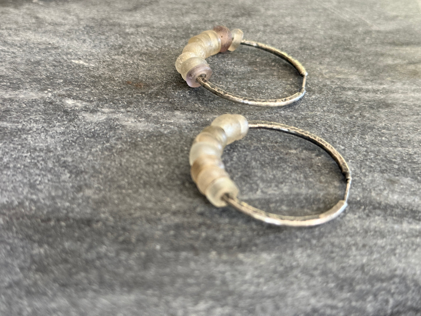 Everyday Hoops by Miranda Hicks