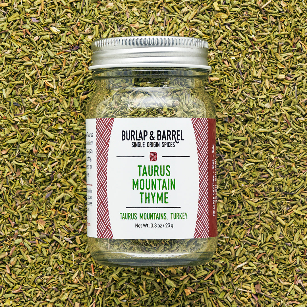 Taurus Mountain Thyme