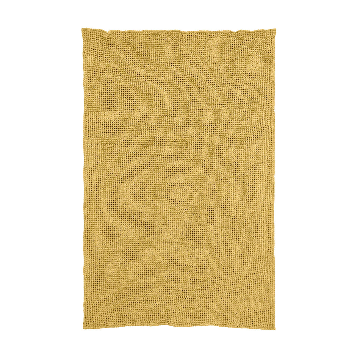 XL Bath Towel - Ocre