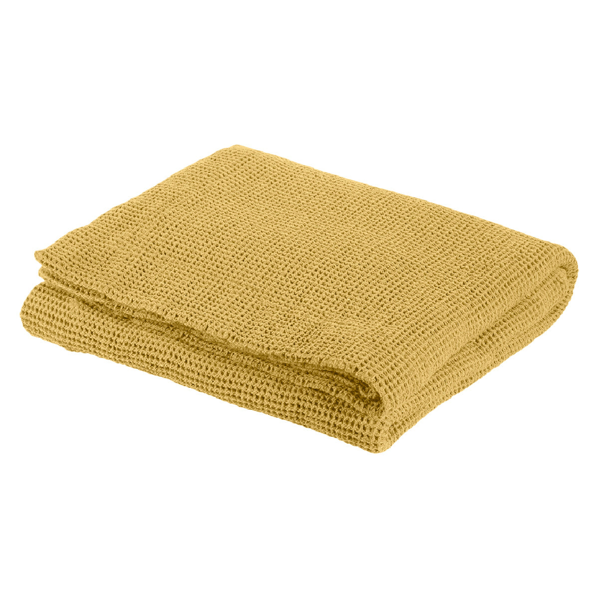 XL Bath Towel - Ocre