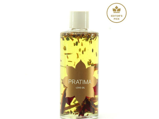 Love Oil by Pratima Skincare