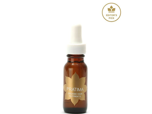 Organic Hair Nutrients