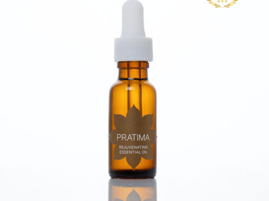 Rejuvenating Face Essential Oil