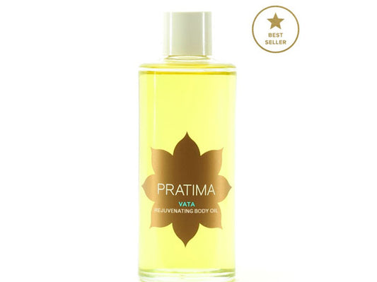 Vata Rejuvenating Body Oil