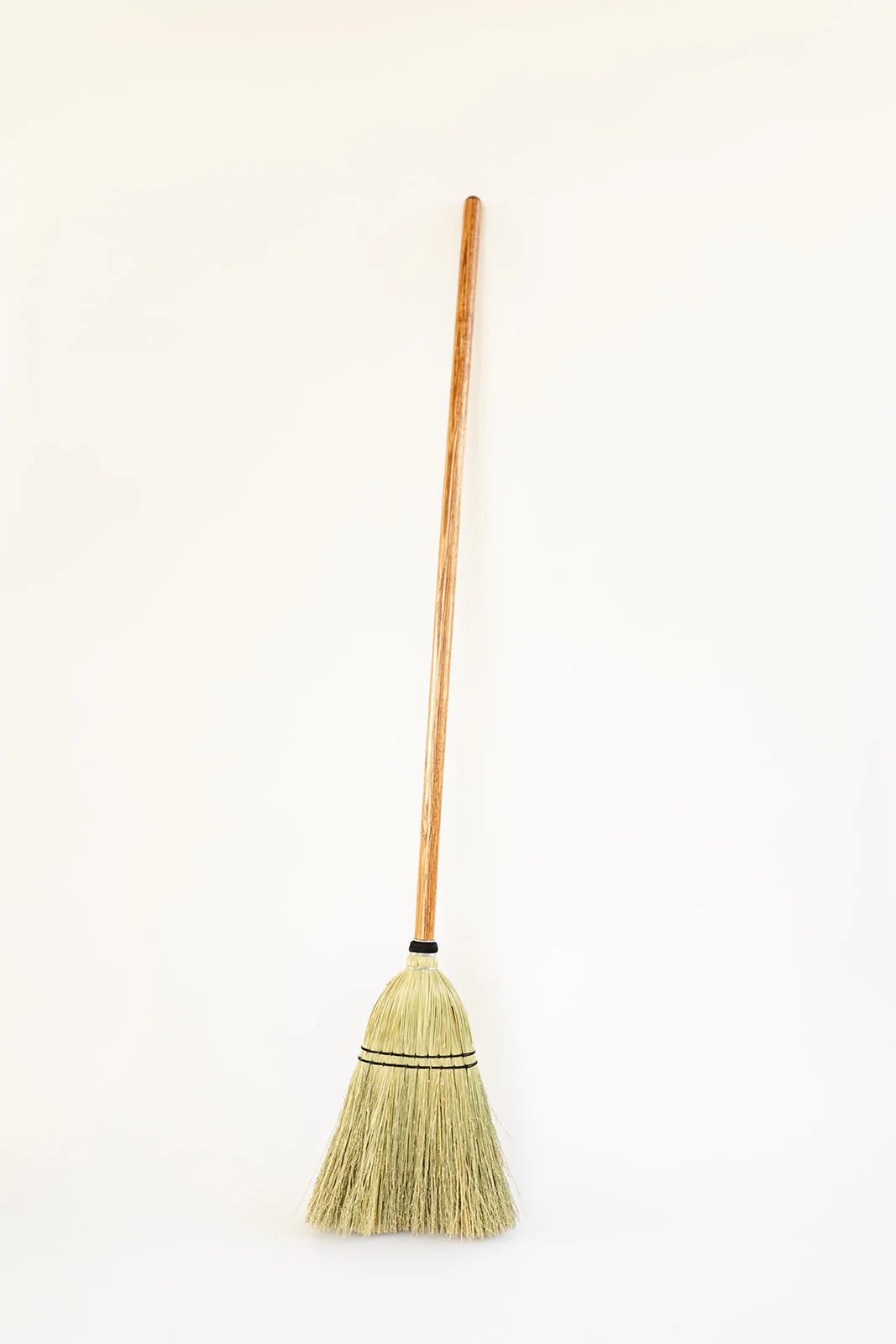 The Cottage Broom, Amish made