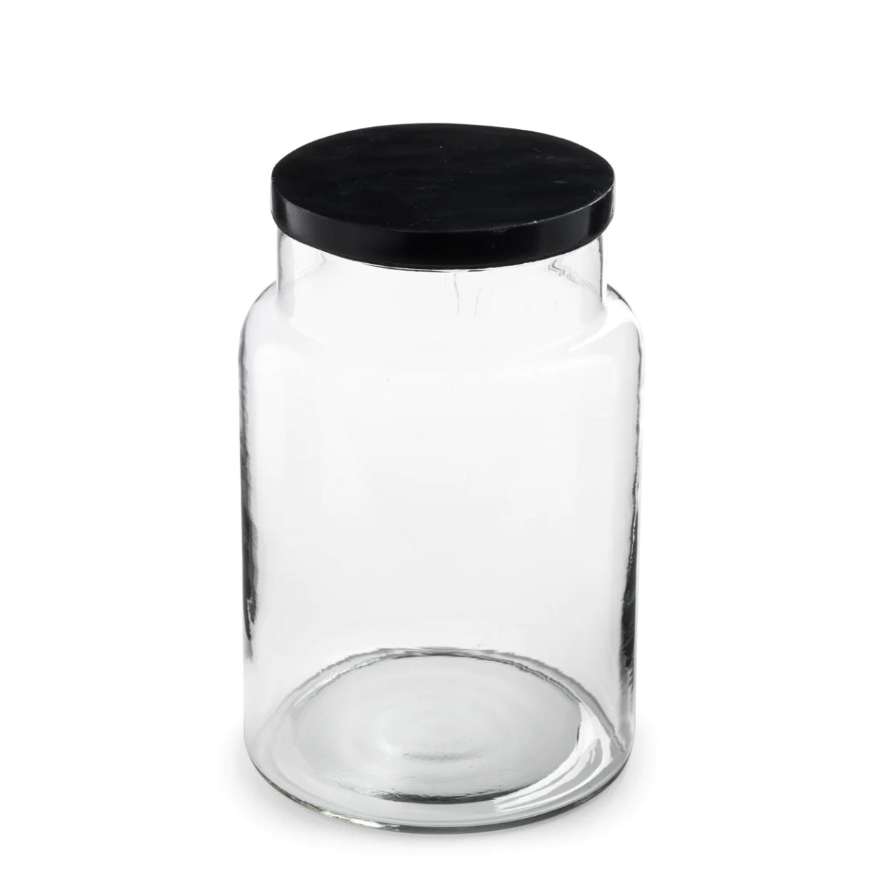 Glass Jar - Large
