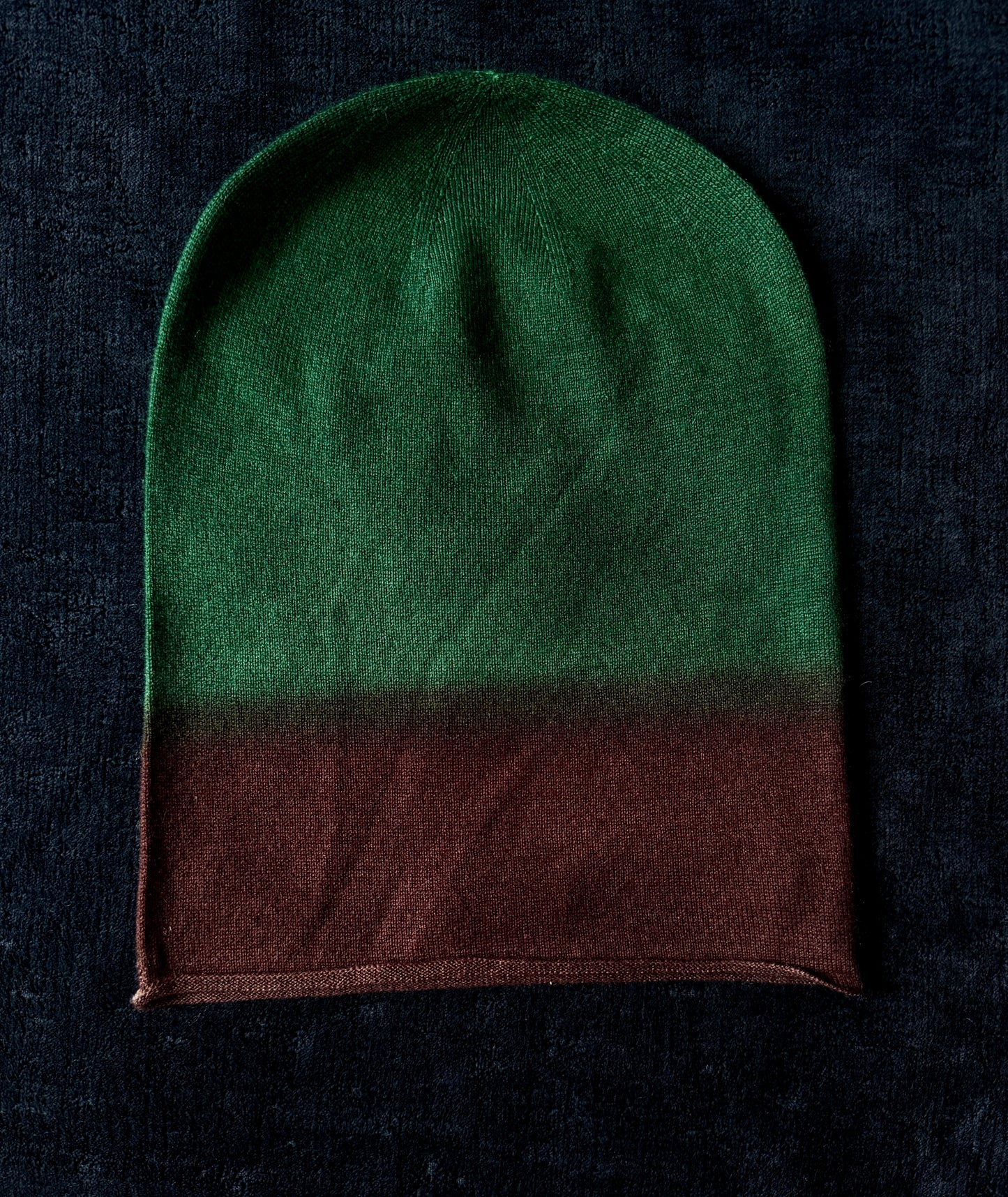 Cashmere beanie by Lalaerre