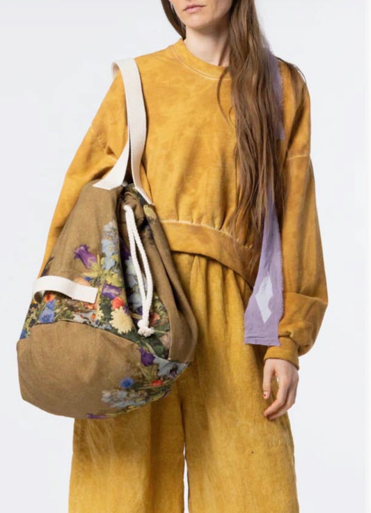 Garden Bag by ANNTIAN