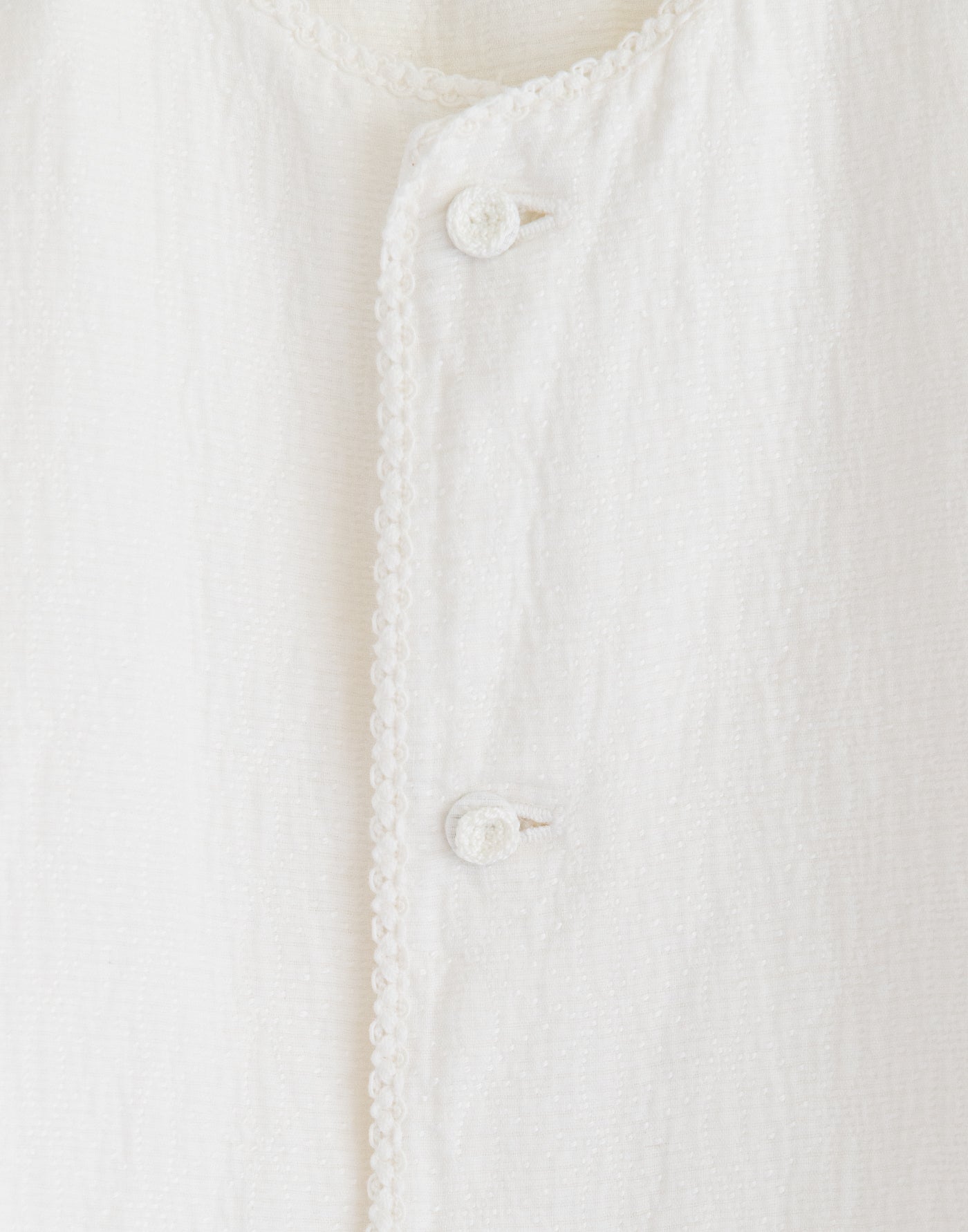 White Jacket by Cosmic Wonder